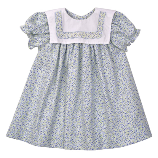 Funtasia Too Floral Float Dress