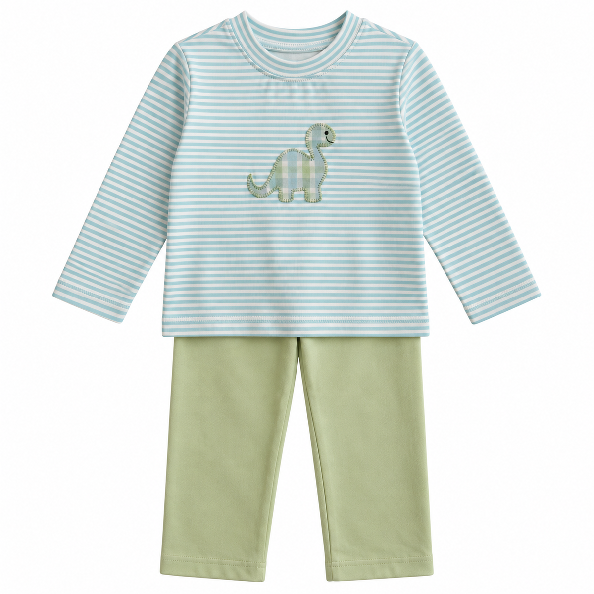 True Dino Pant Set