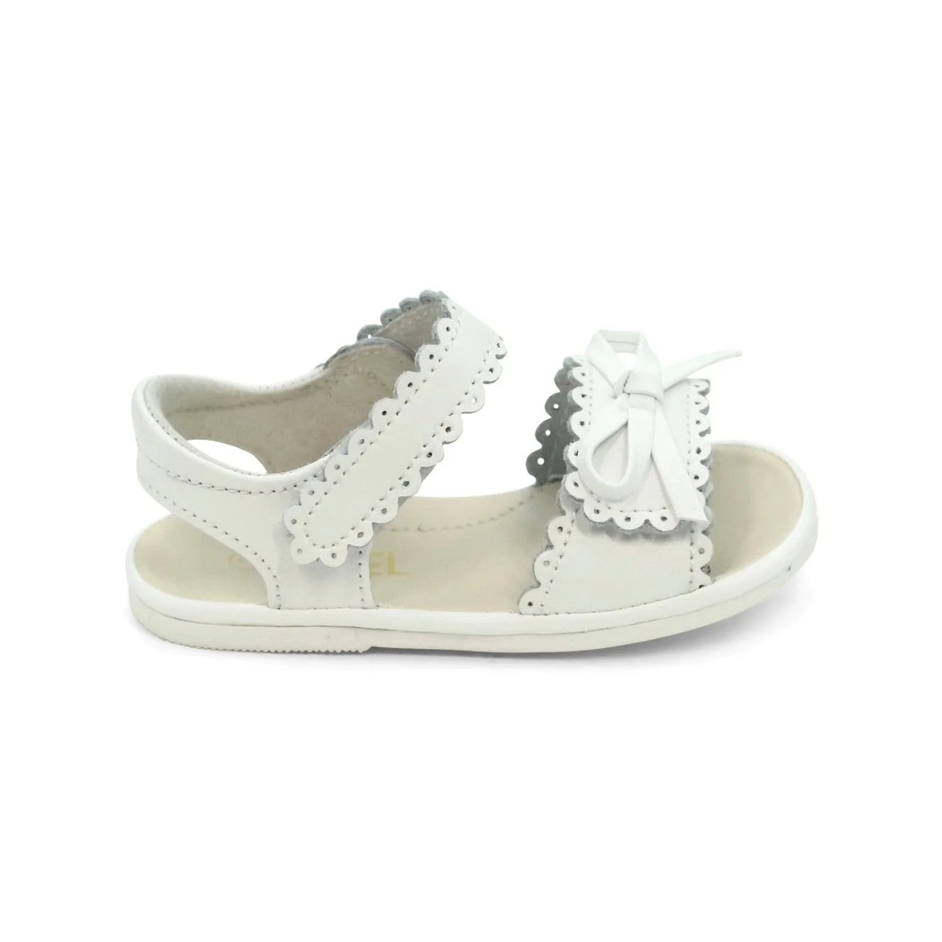 L'Amour Amelie Bow Sandal