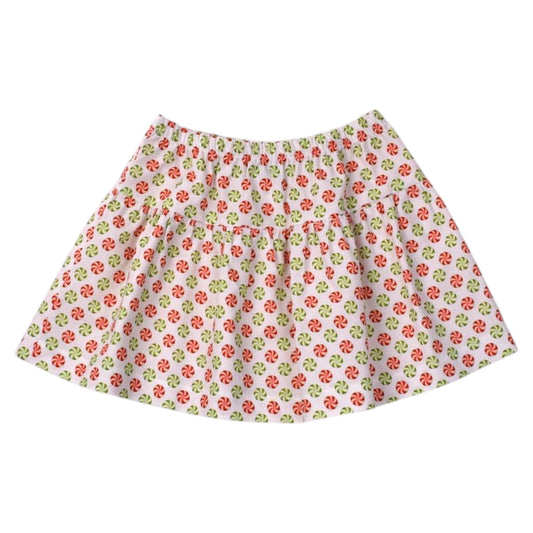 Funtasia Too Candy Skirt
