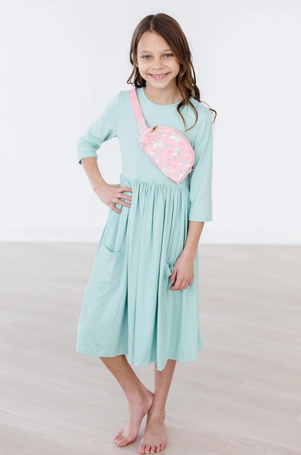 Mila & Rose My Little Unicorn Belt Bag