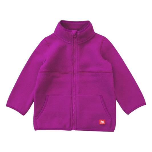 Widgeon Full Zip Polartec Fleece Jacket