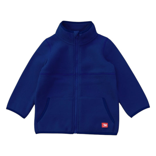 Widgeon Full Zip Polartec Fleece Jacket