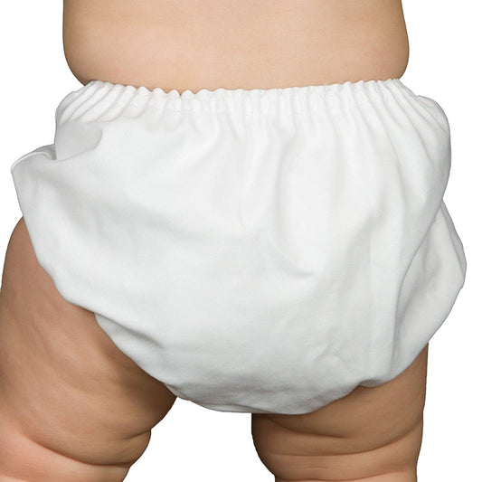 New ICM Batiste Diaper Cover