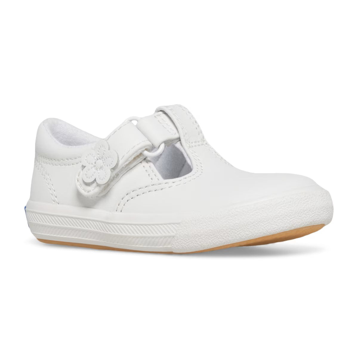 Keds Daphne T-Strap Leather Sneaker