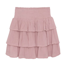 Load image into Gallery viewer, Creamie Crepe Skirt