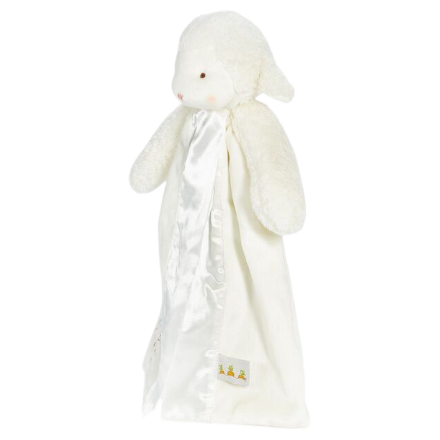 Bunnies By The Bay Kiddo Lamb Buddy Blanket