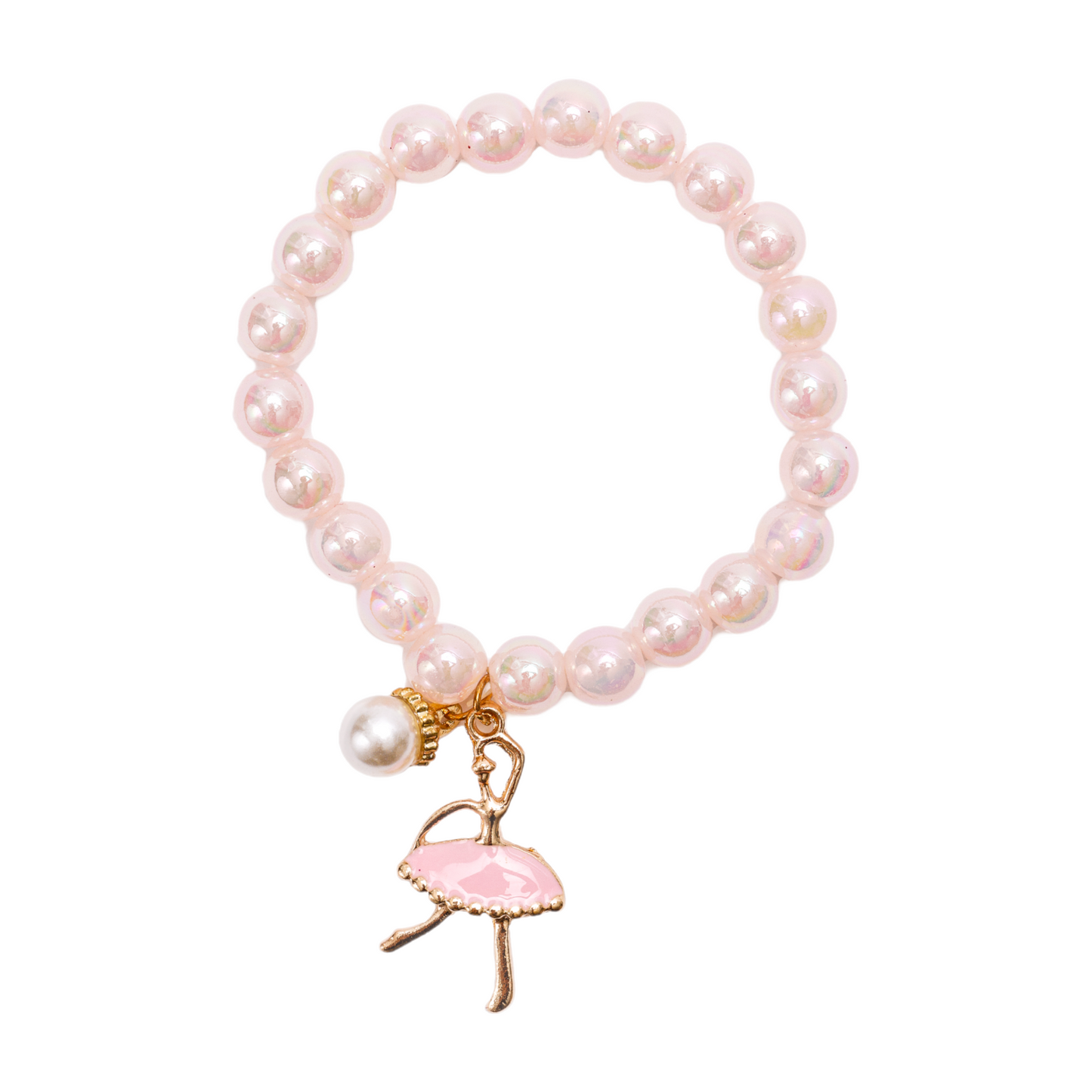 Great Pretenders Ballet Beauty Bracelet