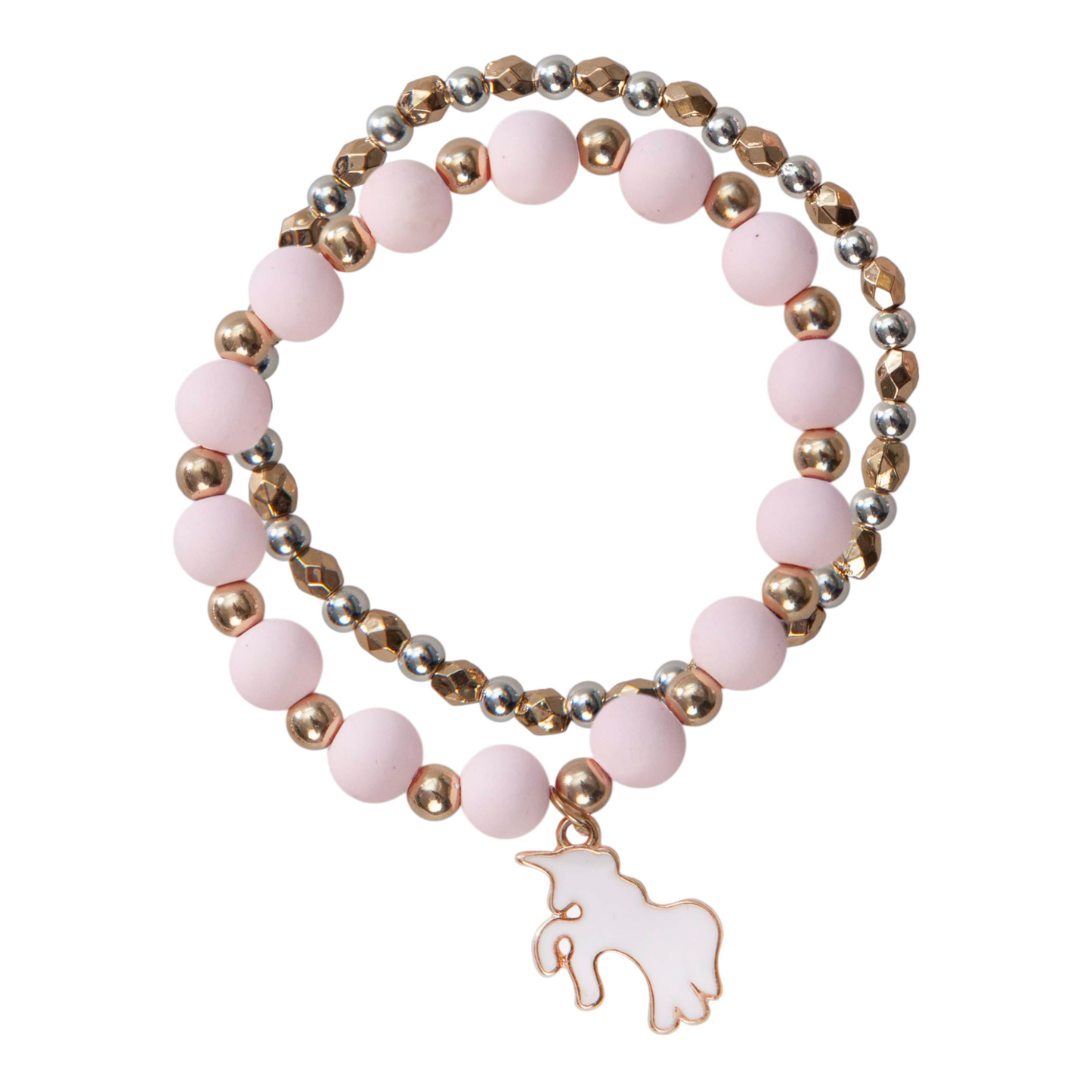 Great Pretenders Unicorn Dreams Bracelet Set