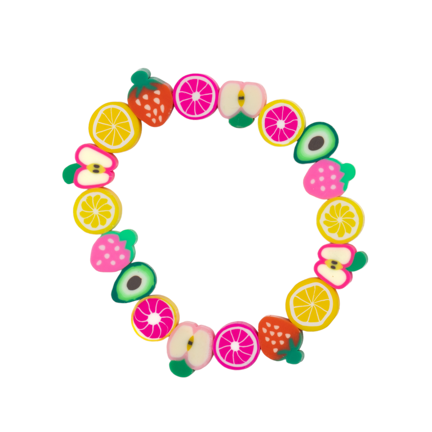 Great Pretenders Fruity Tooty Bracelet