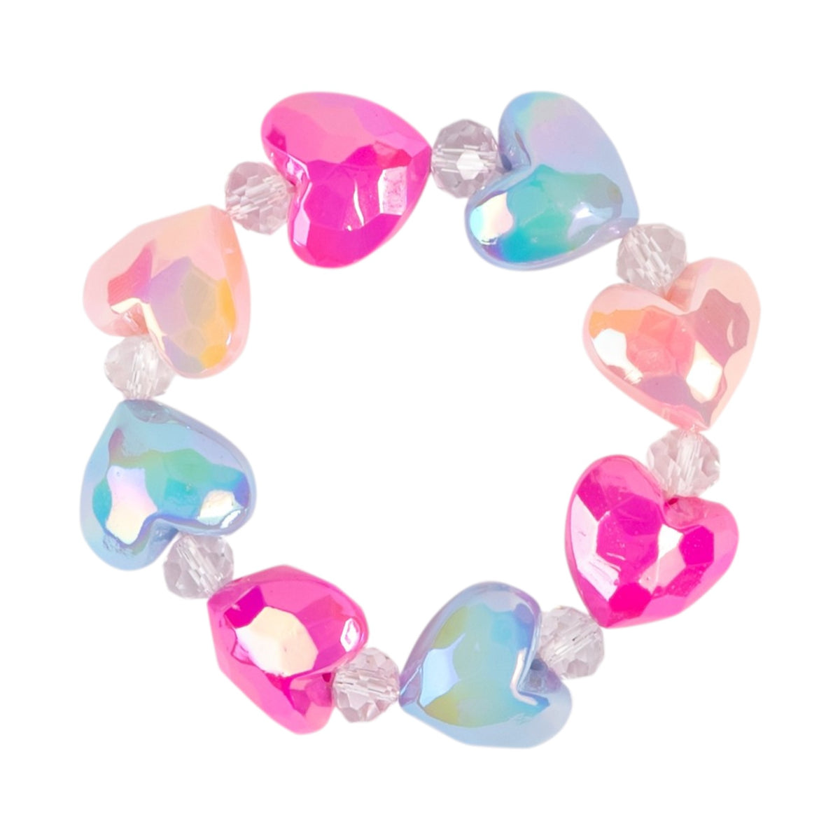 Great Pretenders Dreamy Hearts Bracelet