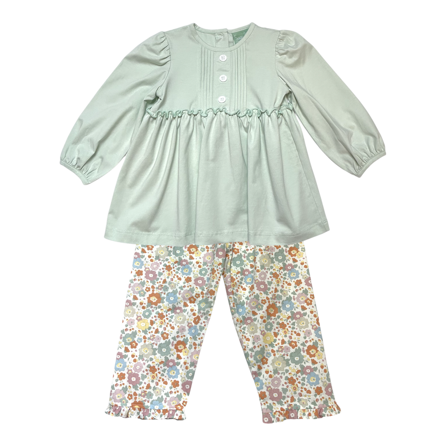 Sage & Lilly Chloe Pant Set