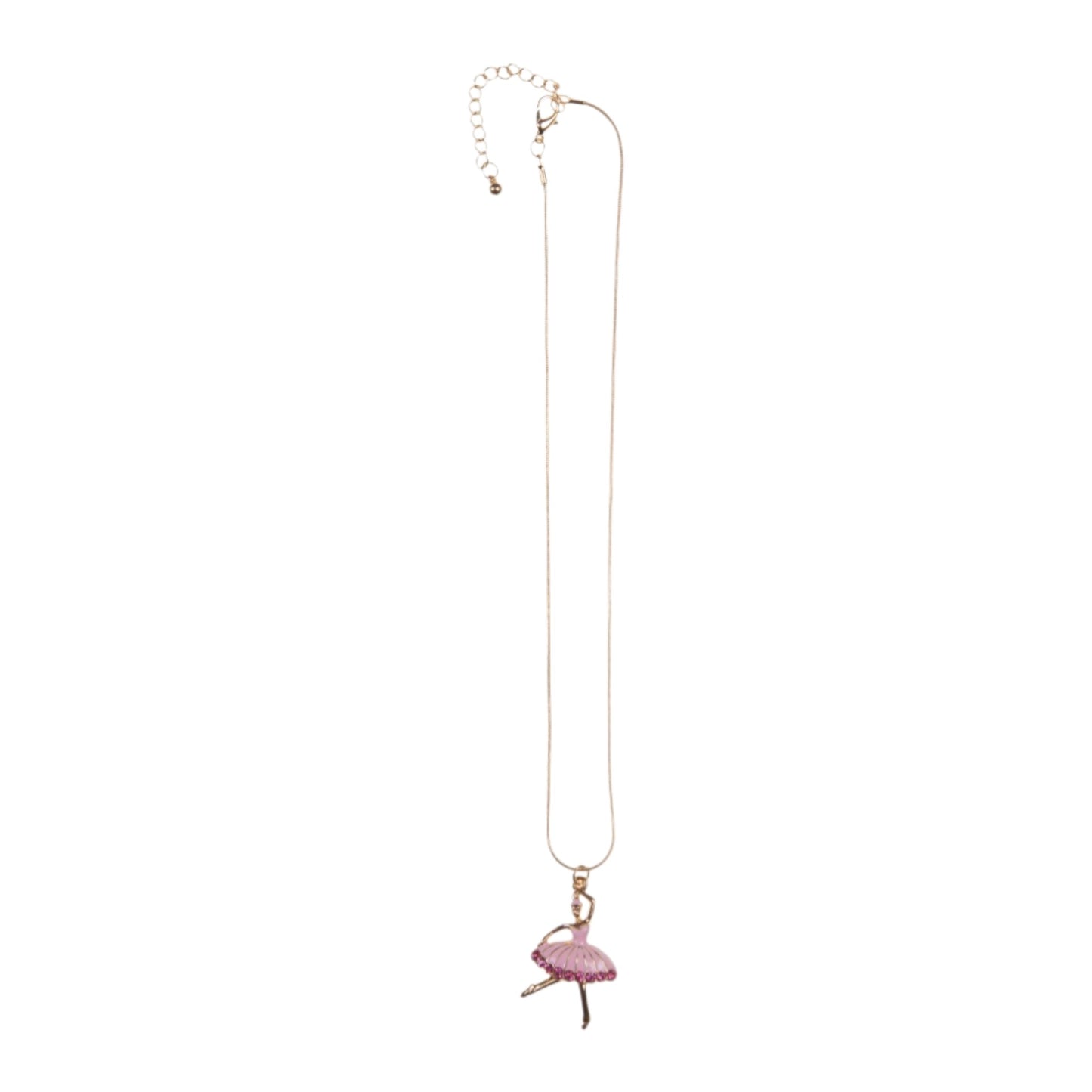 Great Pretenders Ballet Beauty Necklace