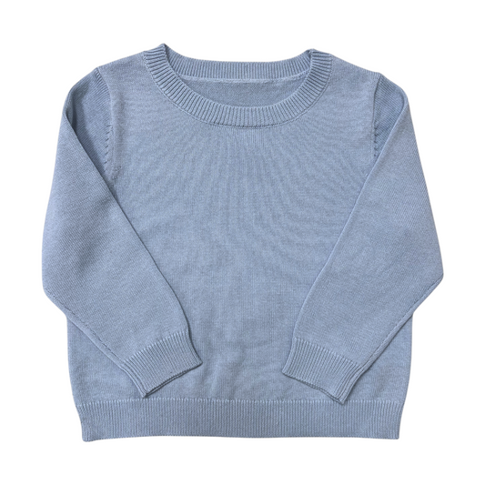 Sage & Lilly Sweater