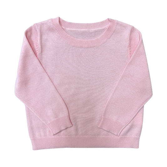 Sage & Lilly Sweater