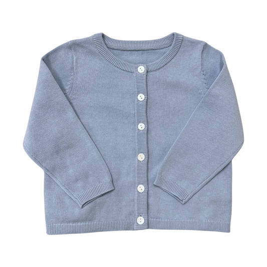 Sage & Lilly Cardigan