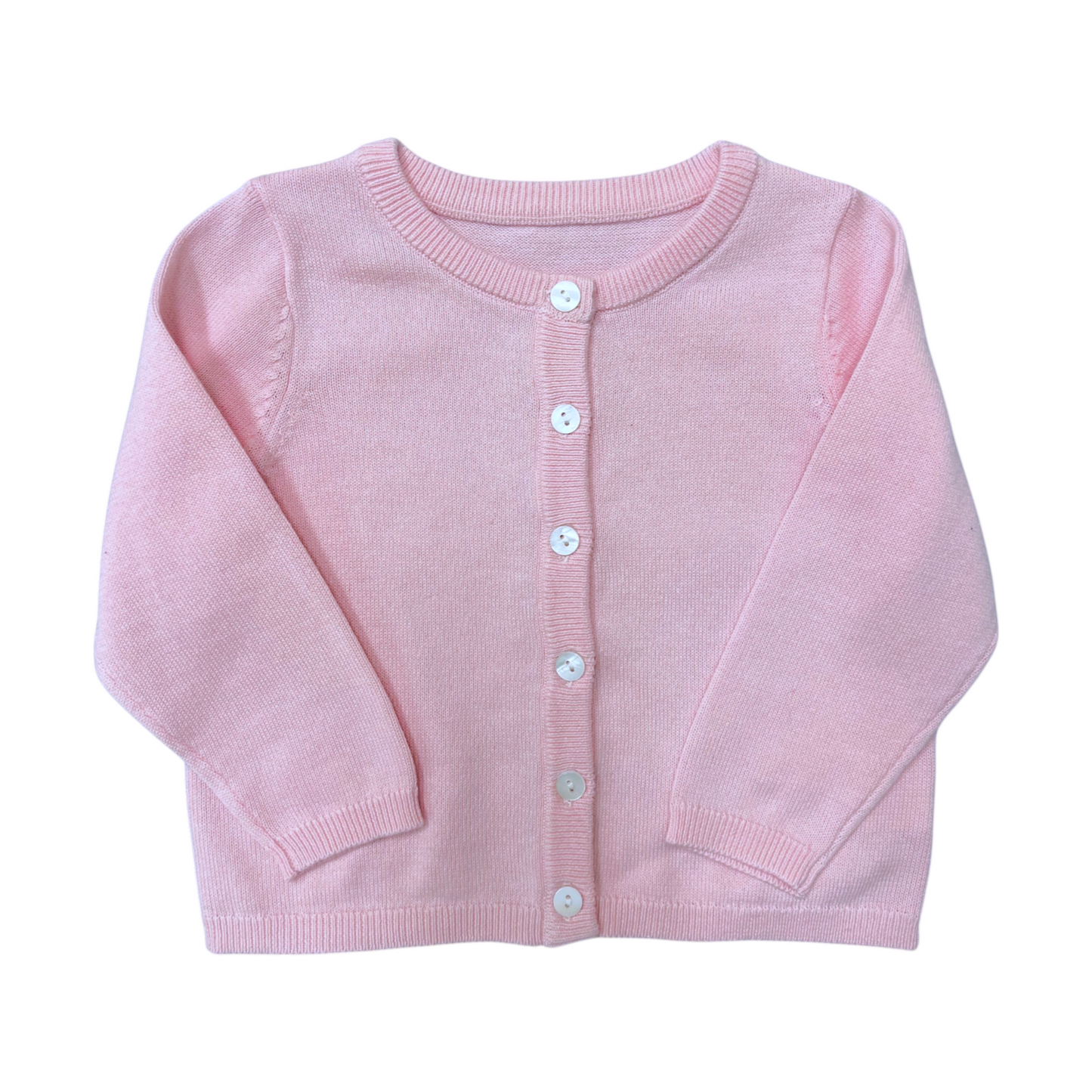 Sage & Lilly Cardigan