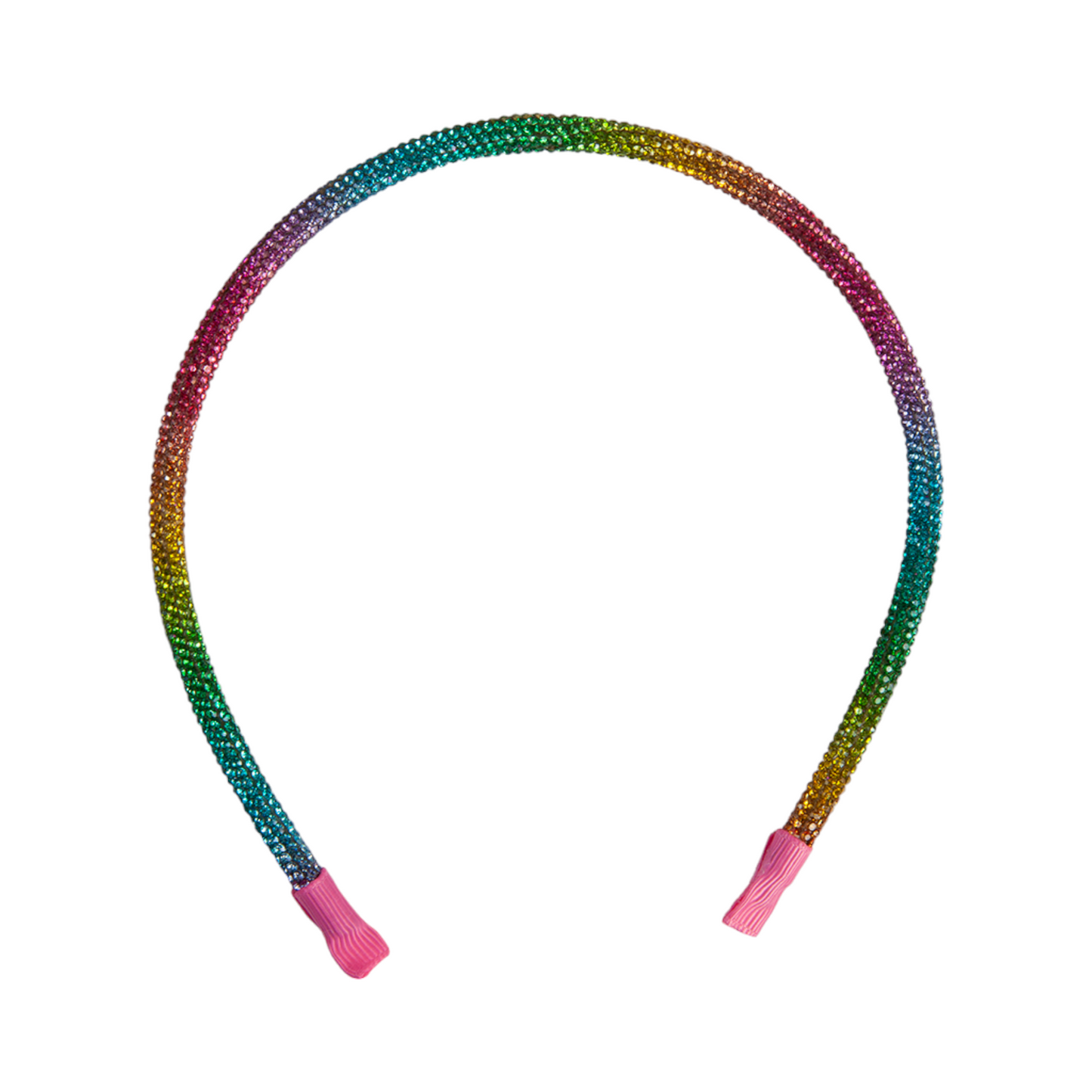 Great Pretenders Rockin' Rainbow Headband