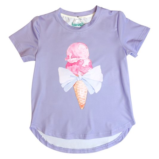 Honesty Ice Cream T-shirt