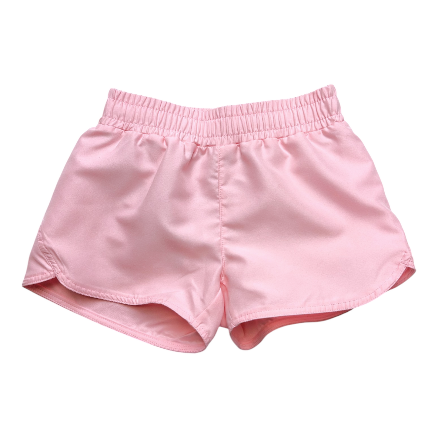 Honesty Candy Pink Shorts