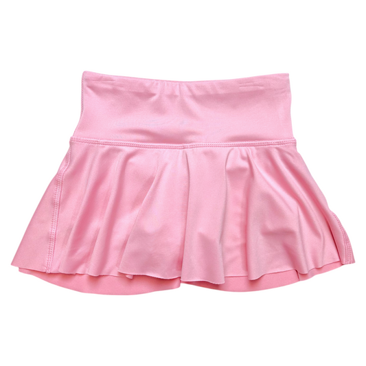 Honesty Candy Pink Skirt