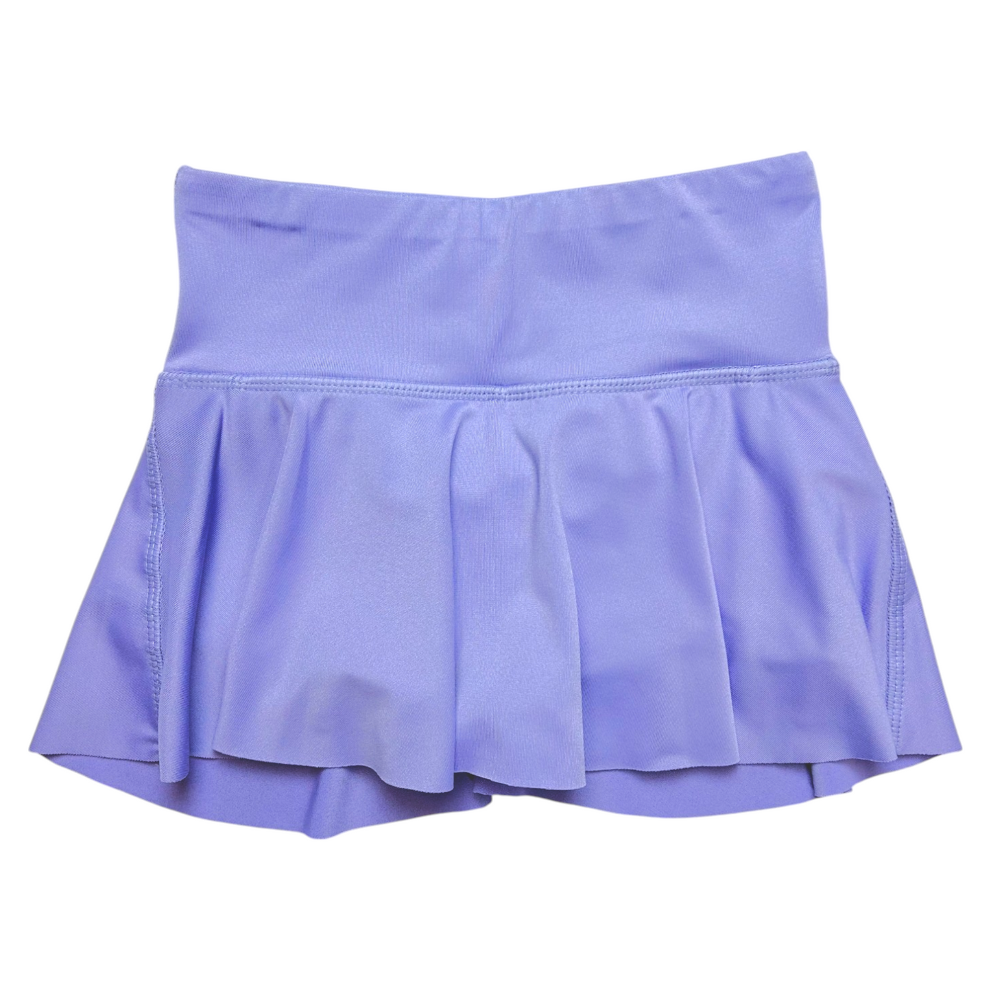 Honesty Lavender Skirt