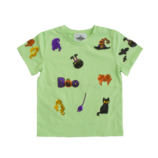 Belle Cher Halloween Icon Shirt