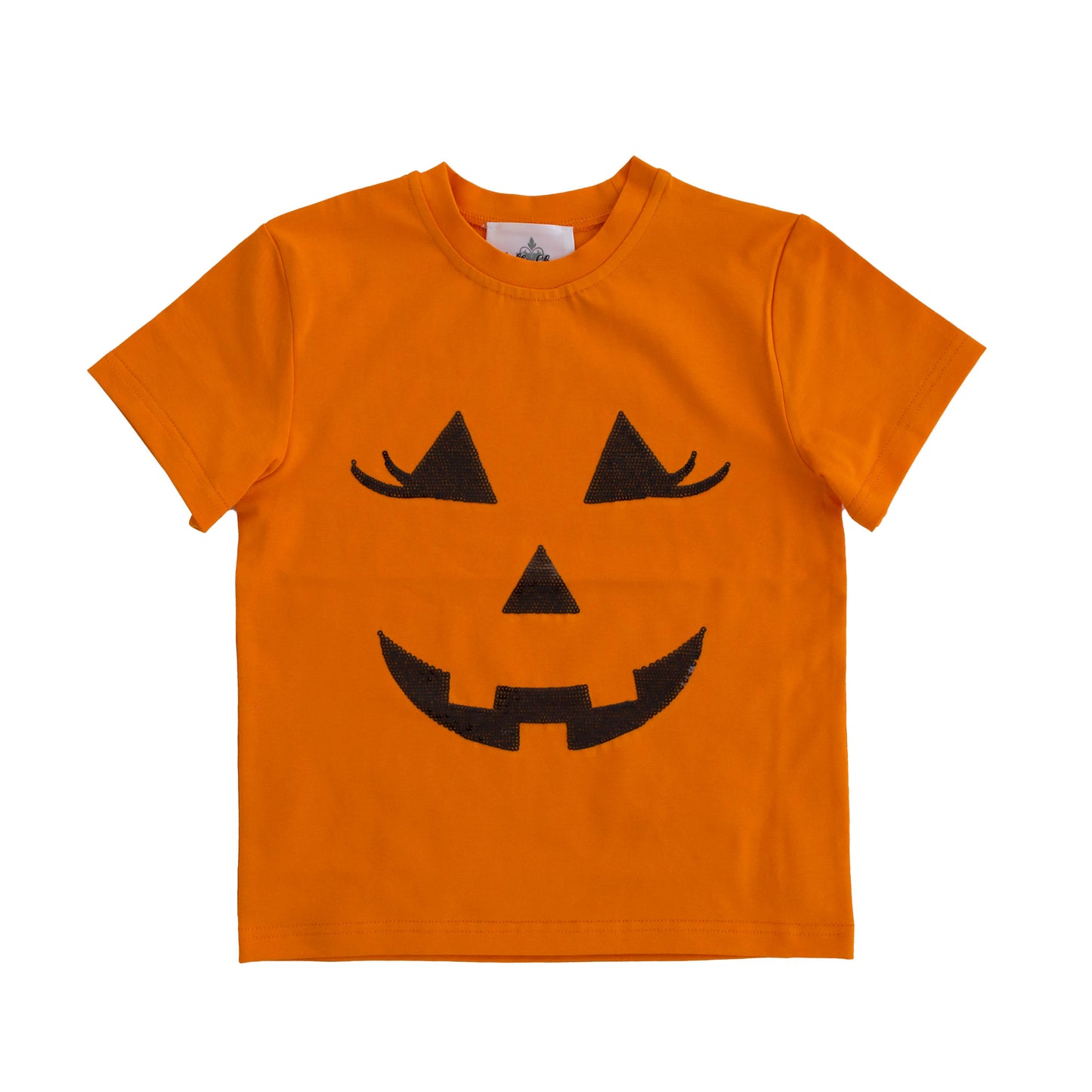 Belle Cher Jack O' Lantern T'Shirt