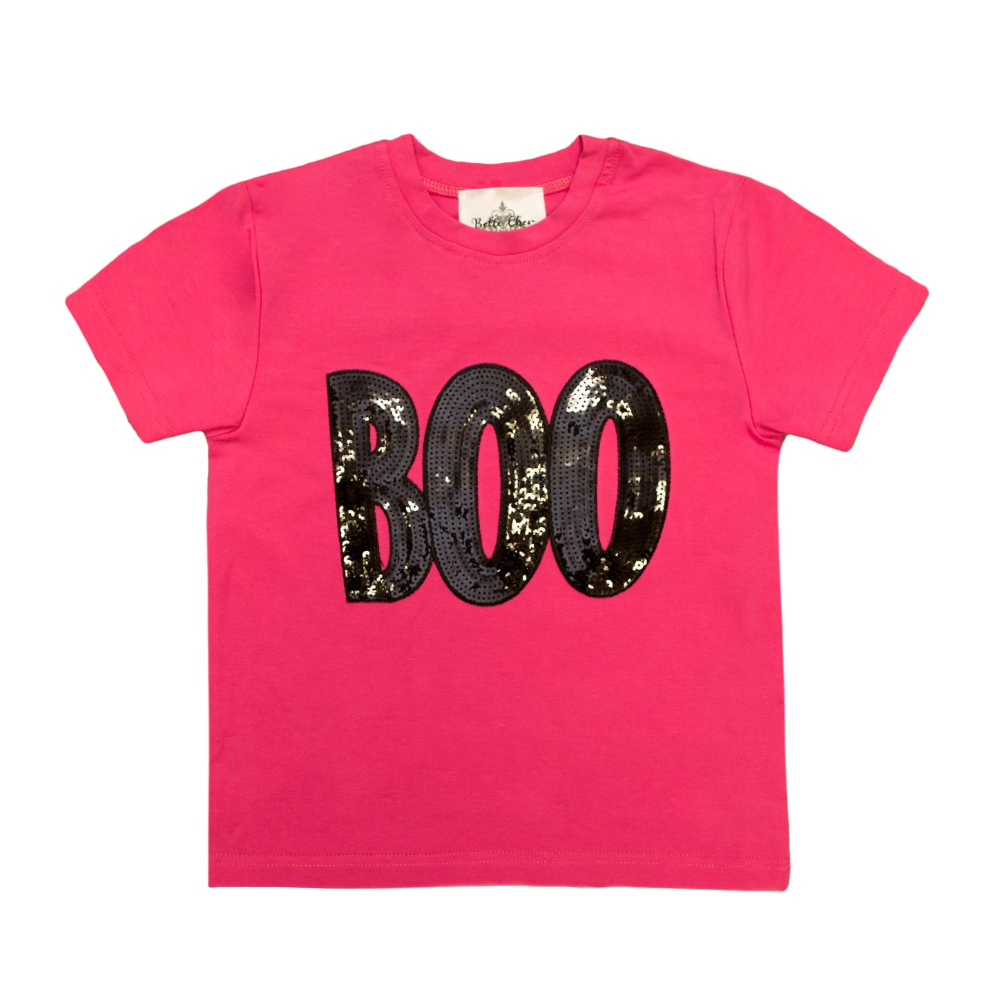 Belle Cher Boo T-Shirt