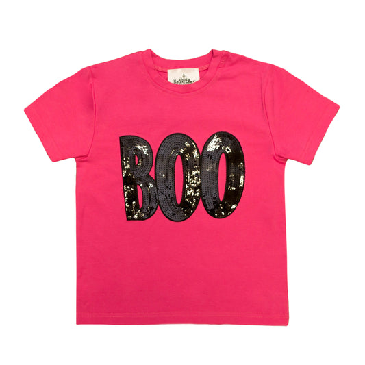 Belle Cher Boo T-Shirt