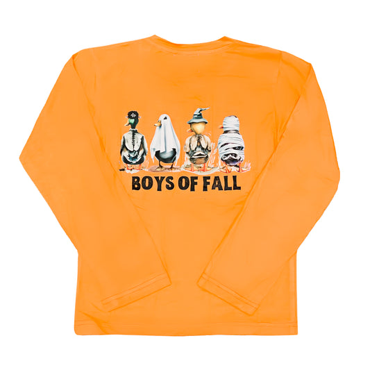 Belle Cher Boys Of Fall T'Shirt