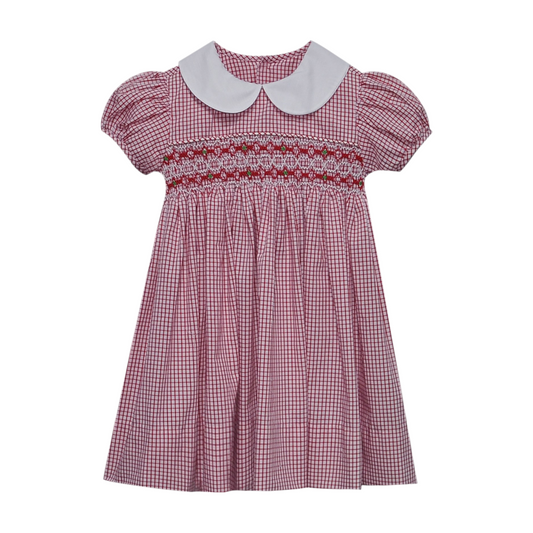 Remember Nguyen Juliette Dress