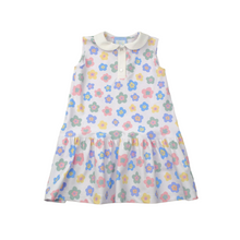 Load image into Gallery viewer, Funtasia Too Flower Print Athleisure Dress