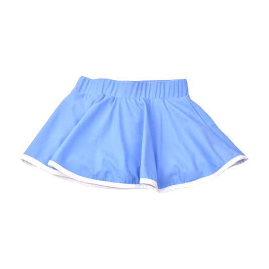 Funtasia Too Athletic Wear Skort