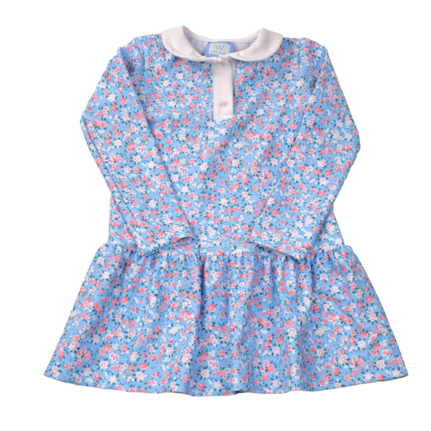 Funtasia Too Floral Dress