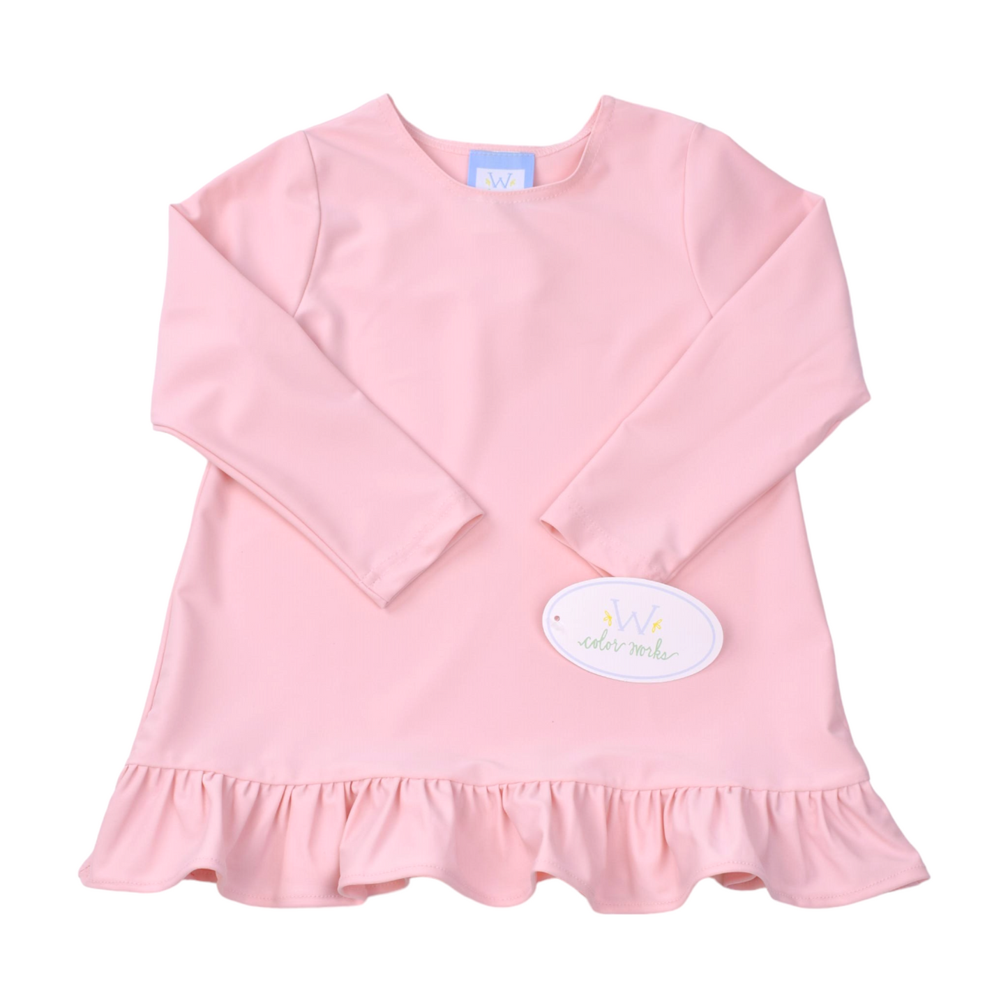 Funtasia Too Baby Doll Top