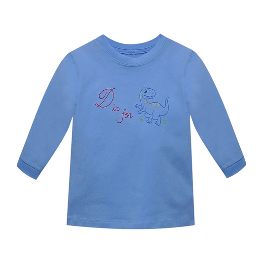 Remember Nguyen Dinosaur T- Shirt