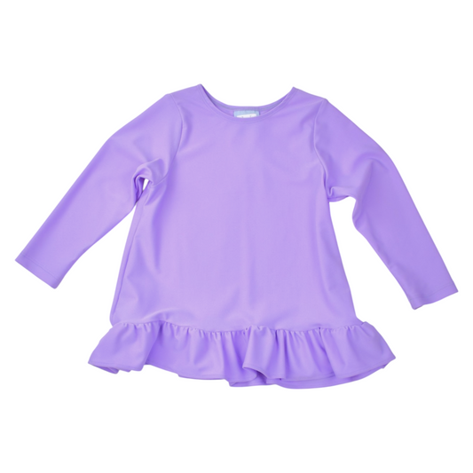 Funtasia Too Athletic Baby Doll Top