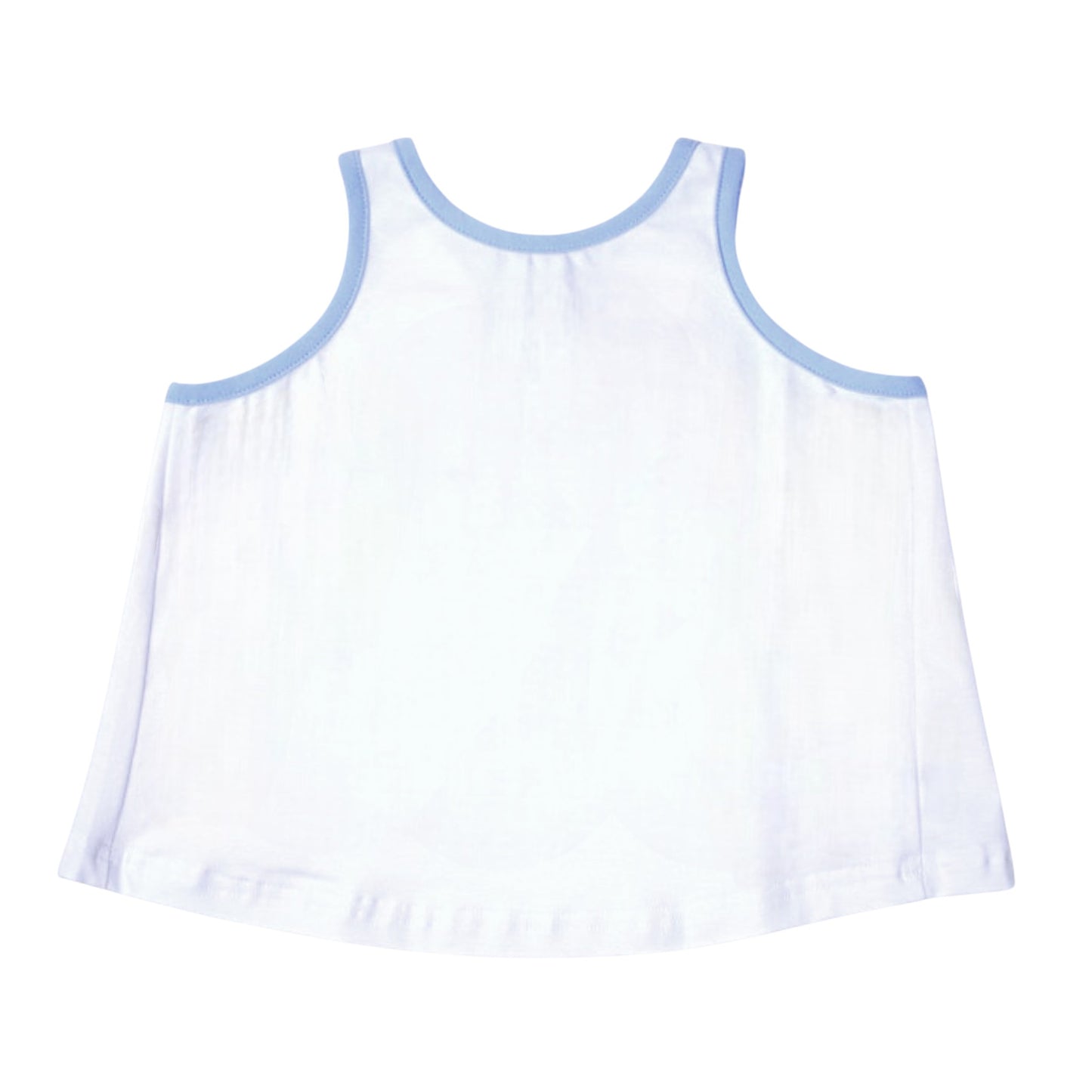 Funtasia Too Trim Tank Top