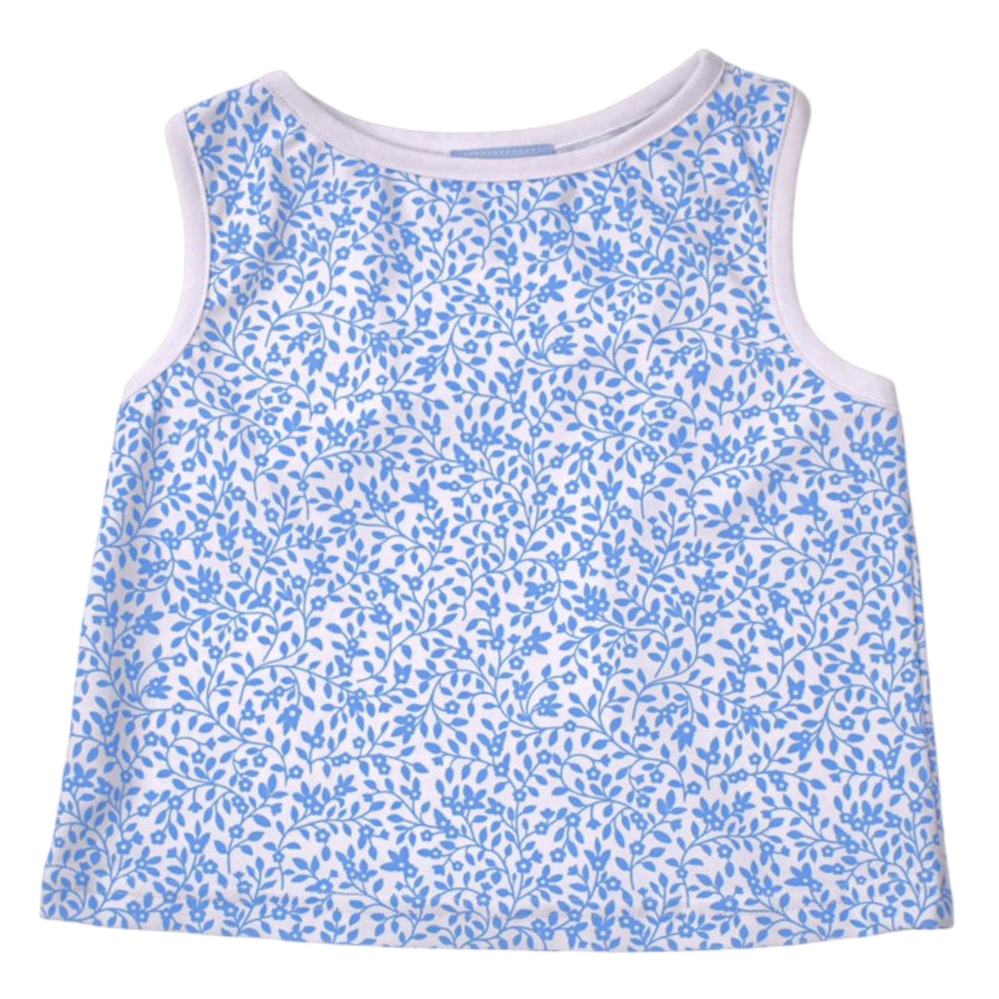 Funtasia Too Floral Tank Top