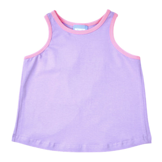 Funtasia Too Trim Tank Top