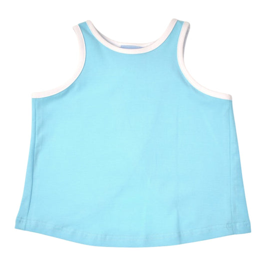 Funtasia Too Trim Tank Top