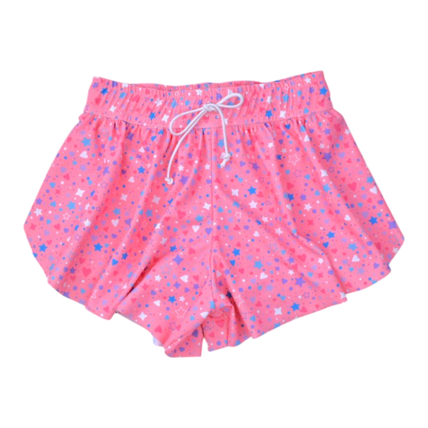 Funtasia Too Star Butterfly Short