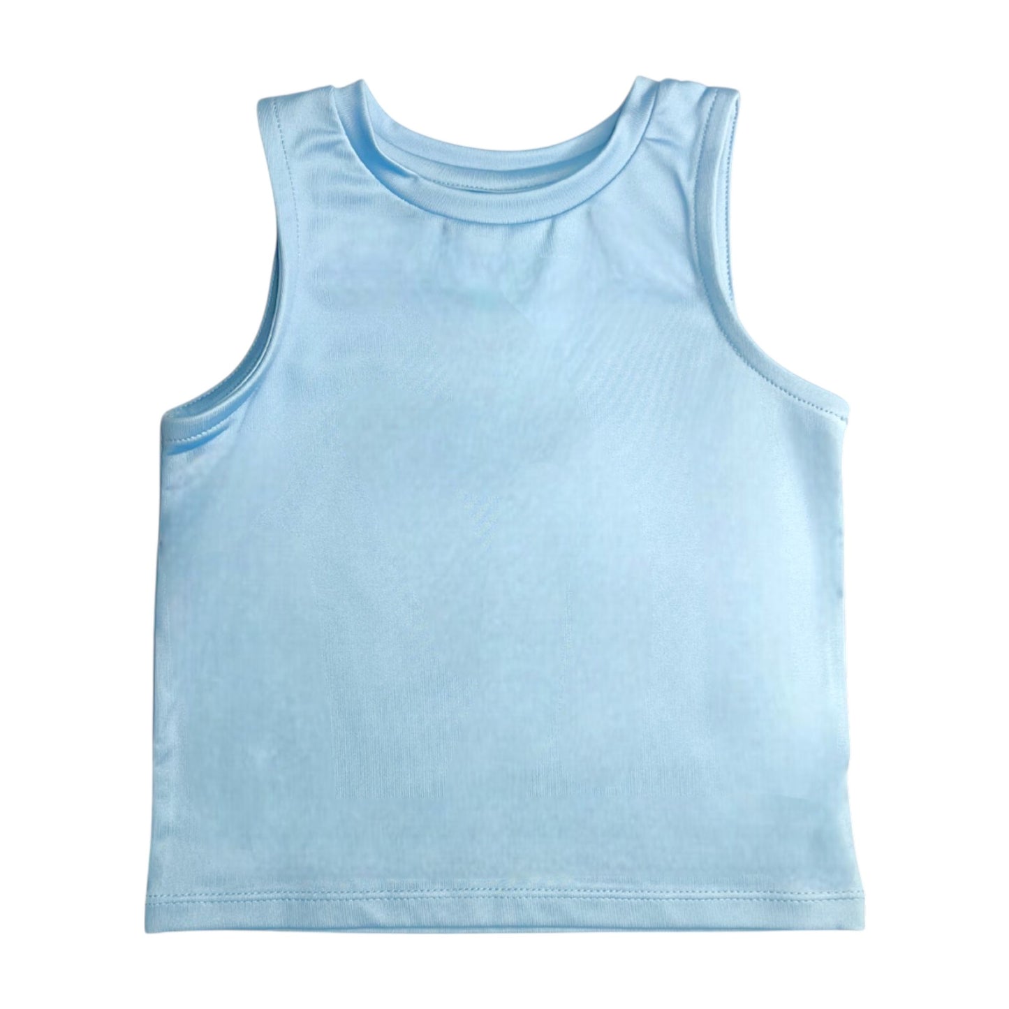 Honesty Solid Tank Top