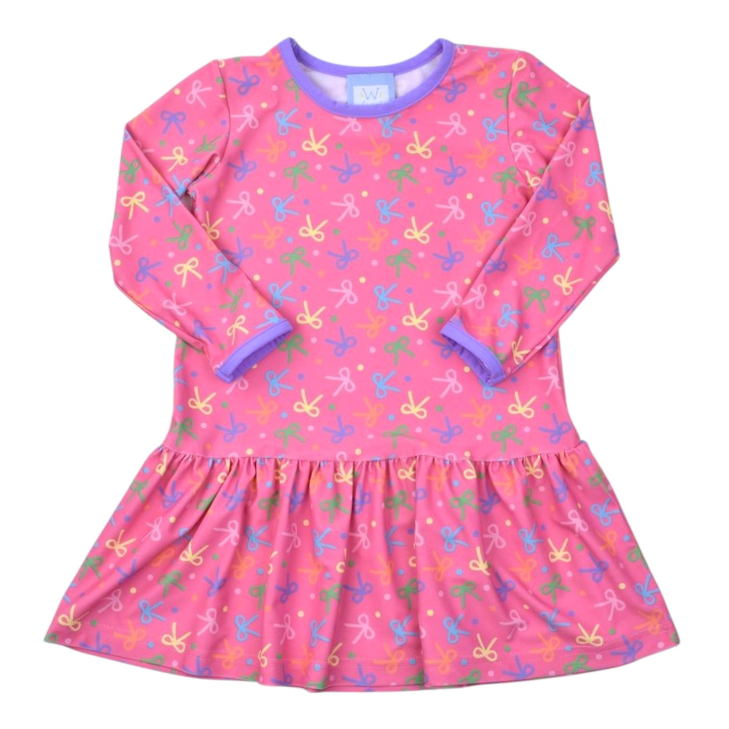 Funtasia Too Bow Dress