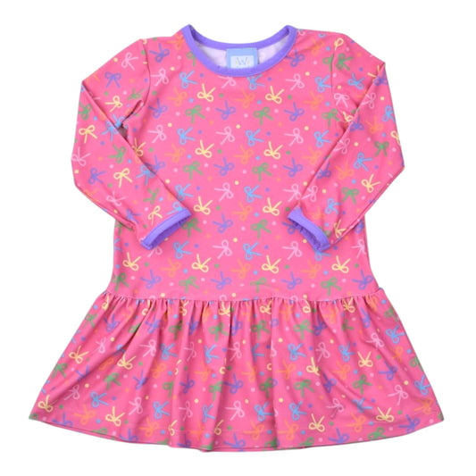 Funtasia Too Bow Dress