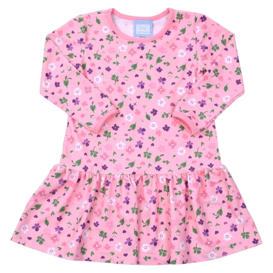 Funtasia Too Floral Dress