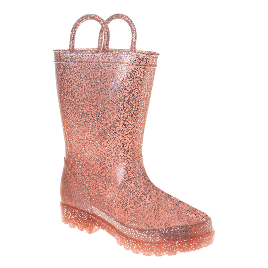 Josmo Glitter Rainboot
