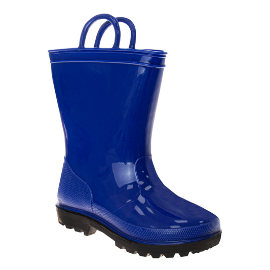 Josmo Boy's Rainboot