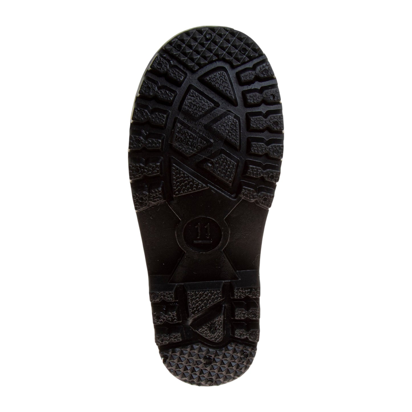 Josmo Solid Rainboot